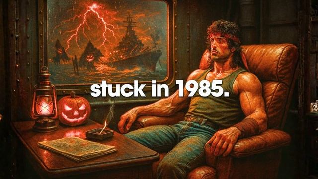 ＩＴ`Ｓ ＡＬＷＡＹＳ ４ ＡＭ ⧸⧸ Vol. 45 ⧸⧸ Synthwave, Dreamwave, Vaporwave, Chillsynth