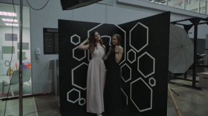 Технический продакшн корпоративных мероприятий от SoundEKB