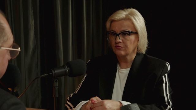 Подкаст Сергей Казаков Дом офицеров Театр Российской Армии