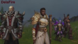World of Warcraft: The War Within - Катсцены: Беды Нагорья Арати