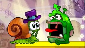 Улитка Боб 10