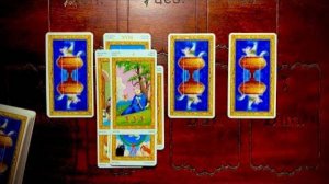 Плохое уйдёт скоро завершится то во что вы уже не верите🍀🔥таро