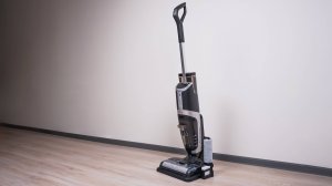 Пылесос  беспроводной VIXTER VFW-2040 для сухой и влажной уборки