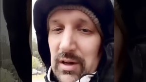 Рассказы грешника. 14 Как правиоьно найти свою Тринити.