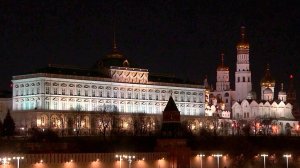 В. Путин проинформировал постоянных членов Совбеза РФ о содержании разговора с Д. Трампом.