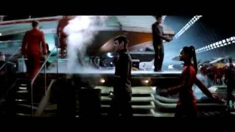 Стар Трек – Я на тебе никогда не женюсь (Аркадий Укупник) (haruyuri1798)