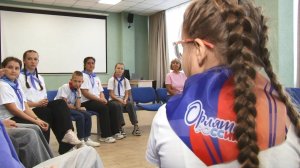«Содружество орлят России» Анапа стала площадкой для региональной лагерной смены