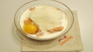 Куриная колбаса