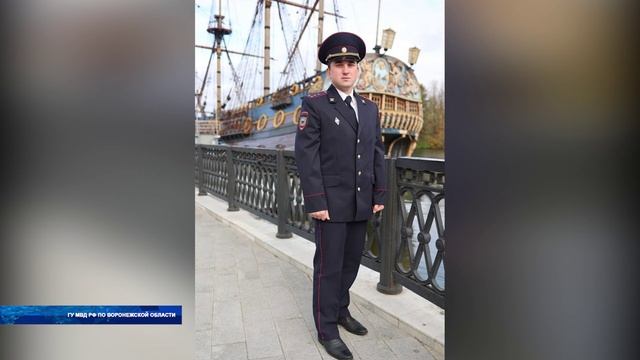 Стал известен победитель регионального этапа конкурса Народный участковый