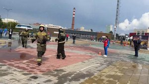 Лучший караул 2025