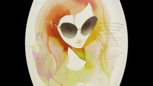 Иллюстрация сегодня. Мода. Юлиус Видеман, 2013, часть 23 | Современное искусство