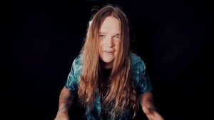 VAIN GLORY OPERA (Edguy) - Cover by Tommy J