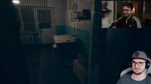 Тебе 12, ты спускаешься в подъезд и видишь ЭТО.. - September 7 ► TheBrianMaps - Брайн Мапс | Реакция