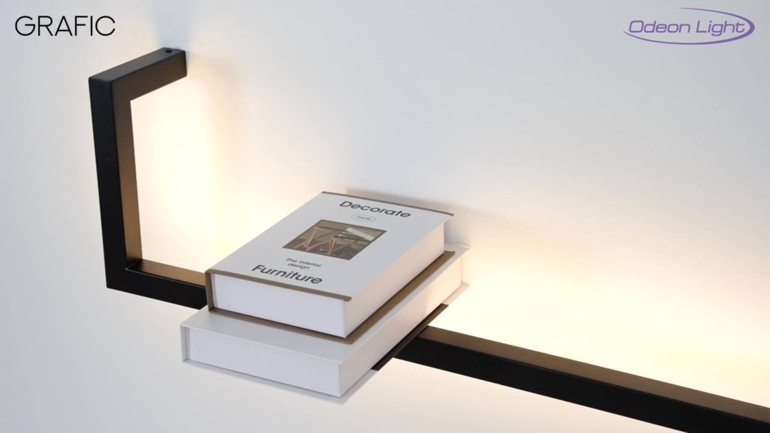 ODEON LIGHT GRAFIC 7153/10WL 7153/14WL