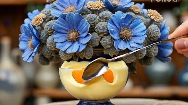 Image to video 丨 Мандариновый диск Луны Мандариновый диск Луны коснулся горизонт