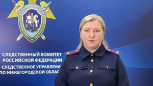 Начальника отдела по вопросам миграции задержали в Нижнем Новгороде