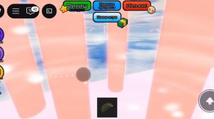 проверяю паркур на робуксы