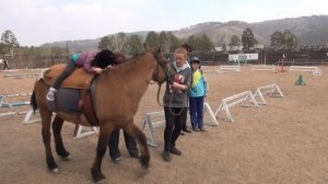 Злата на коне