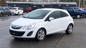 Обзор на Opel Corsa D Рестайлинг II, 2013 ПРОХОР | Просто Хорошие Автомобили!