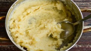 Оладьи по-французски