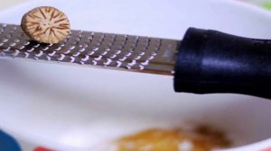 Панкейки из риса