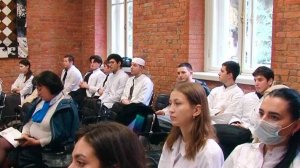 Специалисты из НМИЦ им. А. Н. Бакулева прибыли с визитом в Северную Осетию