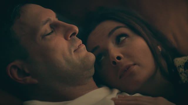 ТИХИЕ ЛЮДИ - 1 серия смотреть онлайн