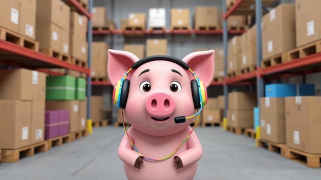 История одной посылки. смотреть онлайн