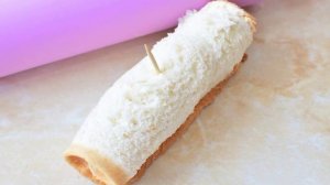 Рулеты с беконом