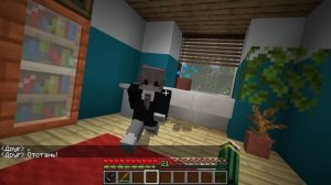 Написал контрольную на НОЛЬ БАЛЛОВ, и вот что со мной сделали... #ЖизньПЕТИ