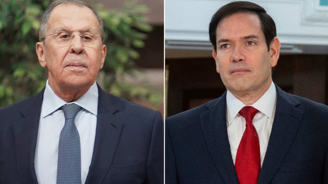 Трамп: Рубио и Лавров могут встретиться в ближайшее время