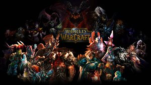 Легион Ремикс в World of Warcraft