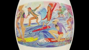 Иллюстрация сегодня. Мода. Юлиус Видеман, 2013, часть 31 | Современное искусство