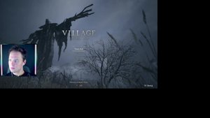Resident Evil Village Прохождение ► СТРИМ 1 ► Полностью на русском языке