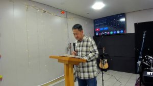 Вечернее Богослужение