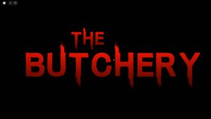 Мы играем с файсоном в рб режим мясная лавка