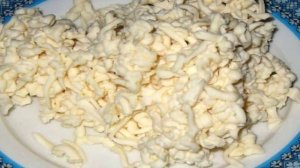 Салат из красной свёклы