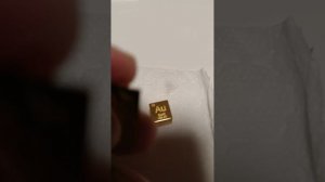 Периодическая таблица элементов. Благородные и драгоценные металлы.