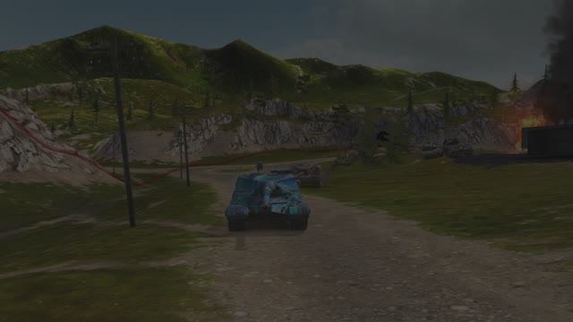 268 камикадзе