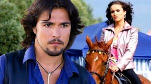 Колдовская любовь. Любовь Мишура, Николай Стах