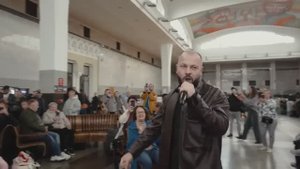 Ярослав Сумишевский "Только за Россию"