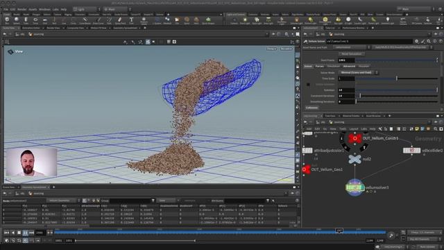 QUICK UPDATE VELLUM GRAINS MPM