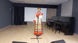 Ерохина Елизавета