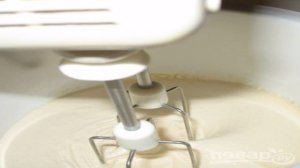 Паннакотта с маскарпоне и клубникой