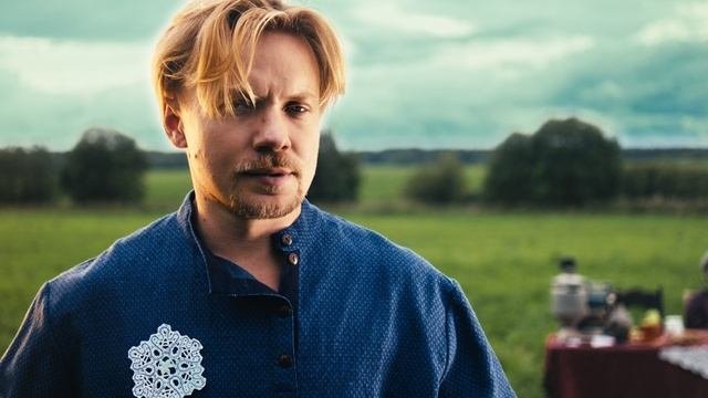 КружеВо Северных узоров