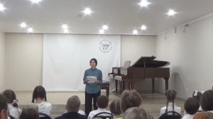 Концерт «Мир музыки волшебной» 01.10.2025