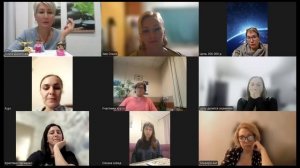 Расстановка "Хочу запустить свой онлайн курс и зарабатывать 300 тыс"