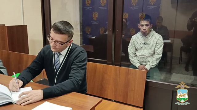 водителя грузовика устроившего массовое дтпп ведут в суд смотреть онлайн