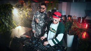 🎧 AGMA — Kitchen Set @ МИКС Afterparty