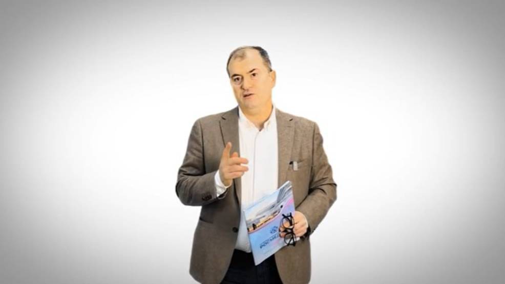 Приветственное слово З.З. Балкизова к участникам  IV Международного конгресса РОСМЕДОБР смотреть онлайн